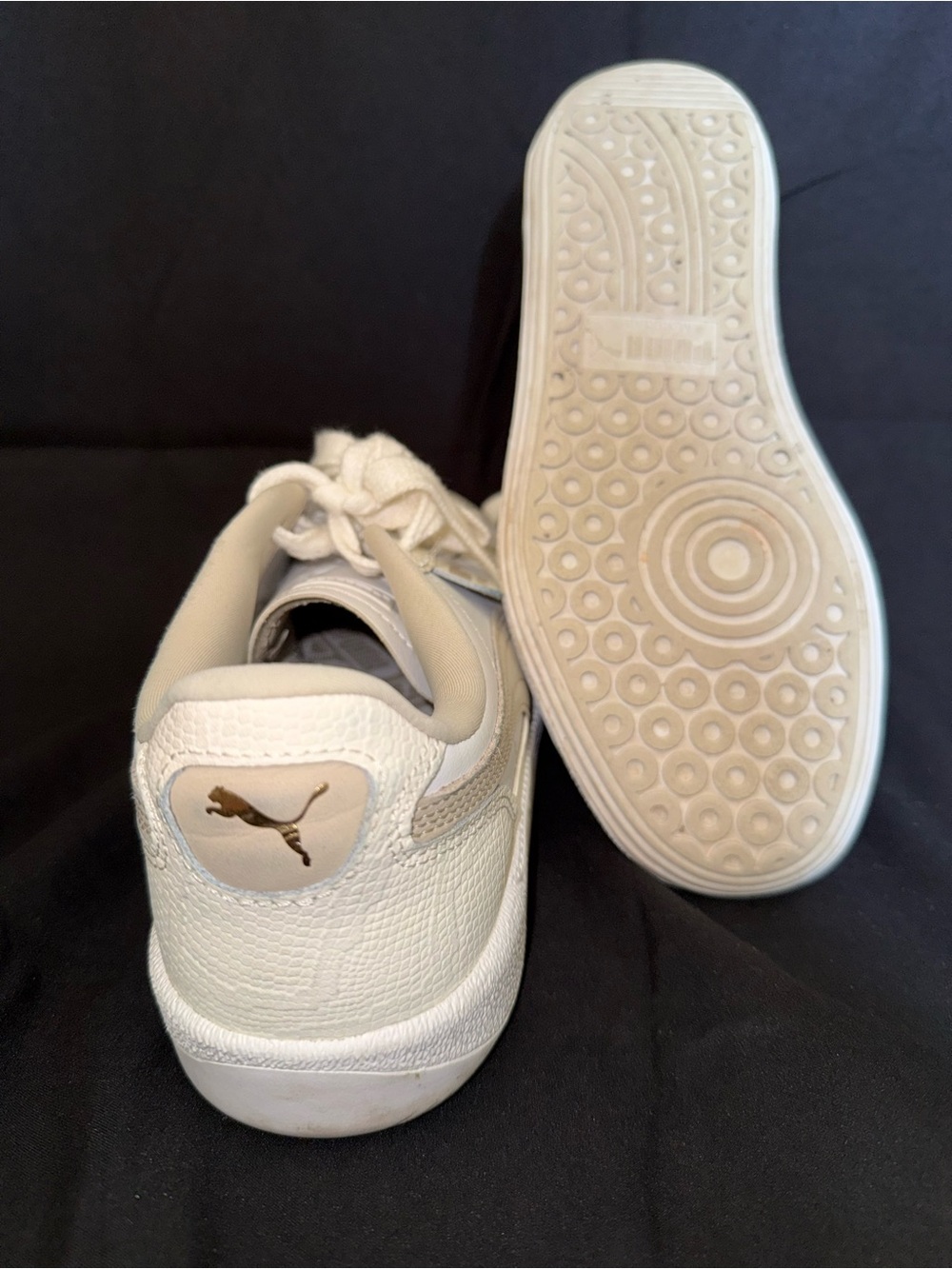 Women’s Puma - Picture 2 of 4